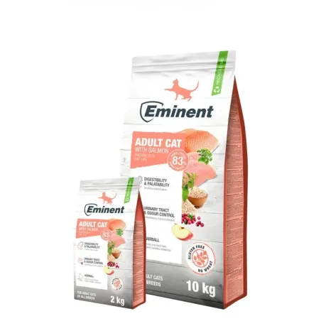 Eminent Cat Adult Losos 10 kg