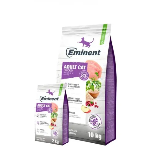 Eminent Adult chicken 2 kg