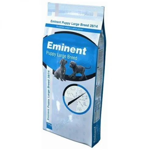 Eminent Dog Puppy Large Breed 15 kg