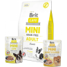 Brit Care Mini GF Adult lamb 2 kg