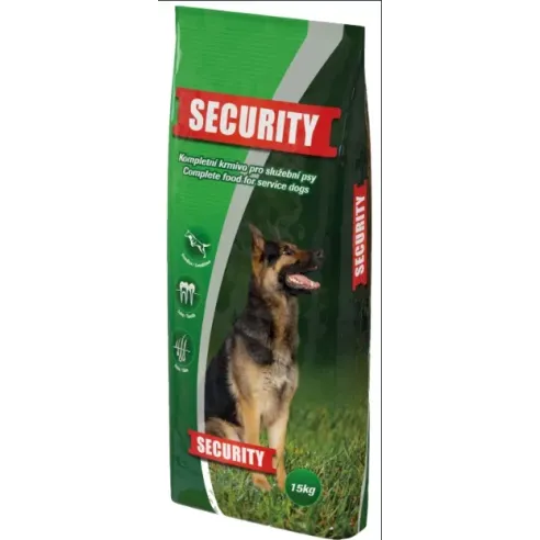 Aport Security 15 kg