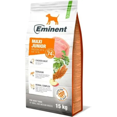 Eminent Maxi Junior 15 kg