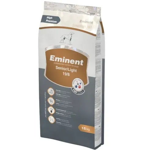 Eminent Dog Senior Light 15 kg