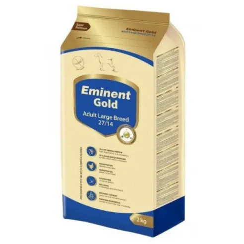 Eminent Gold Adult Large Breed 2 kg