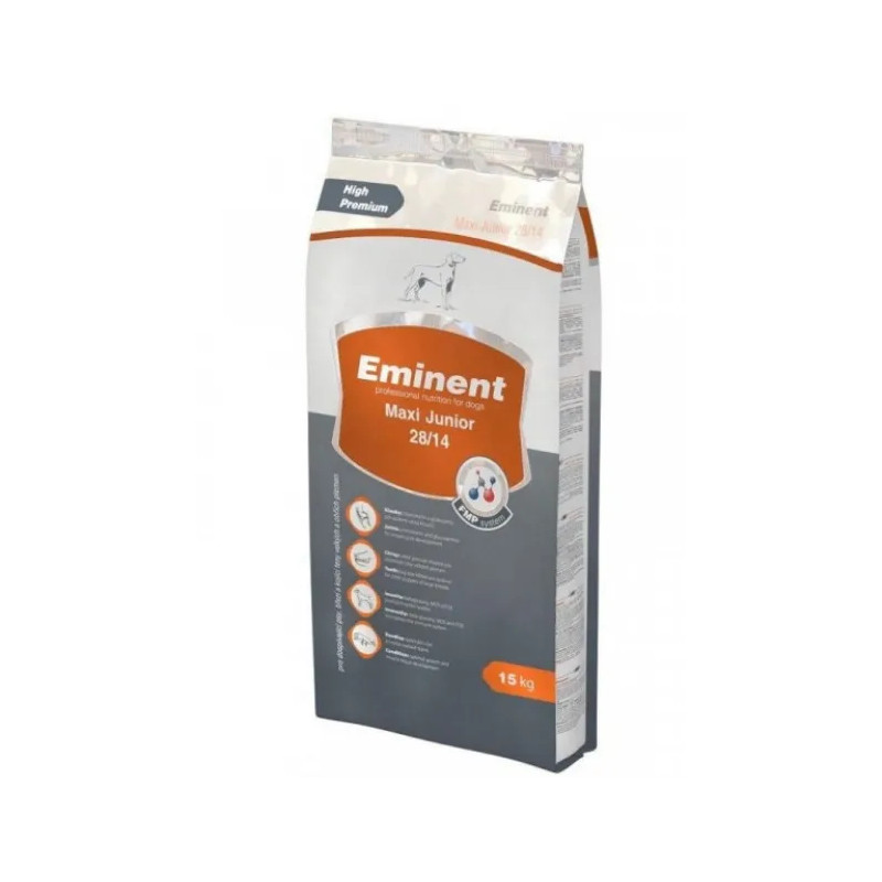 Eminent Maxi Junior 15 kg