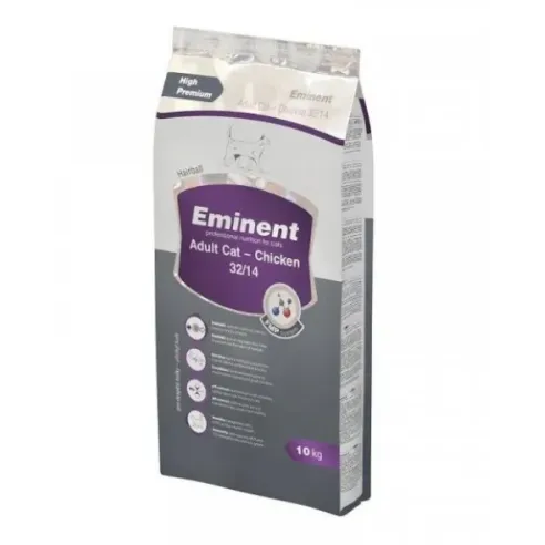 Eminent cat Adult chicken 10 kg