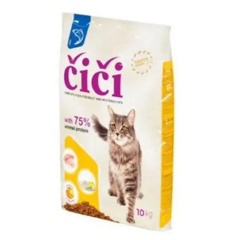 Čiči rybacie 10 kg