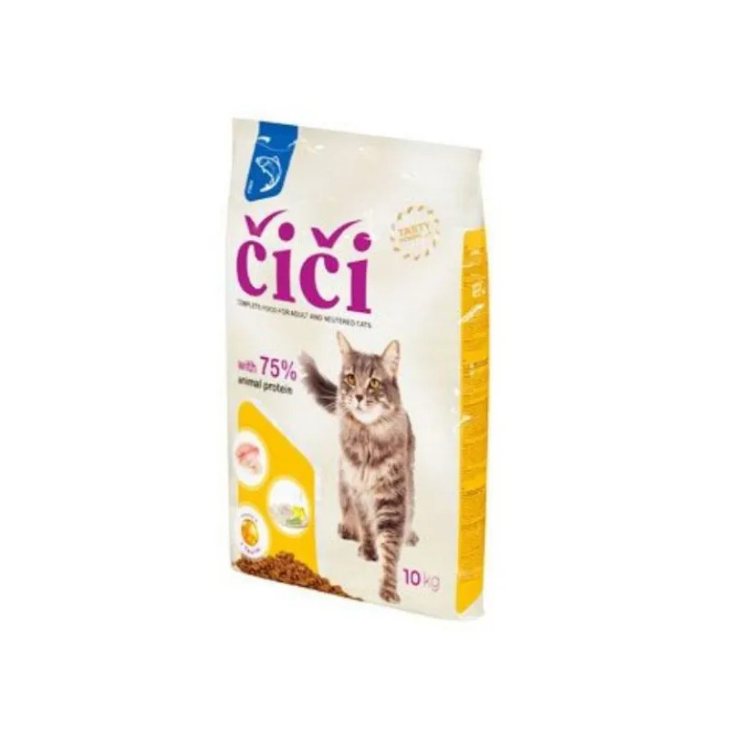 Čiči rybacie 10 kg