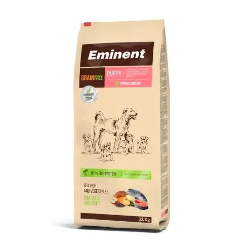 Eminent Grain Free Puppy 12 kg