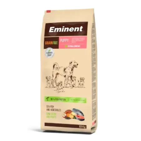 Eminent Grain Free Puppy 12 kg