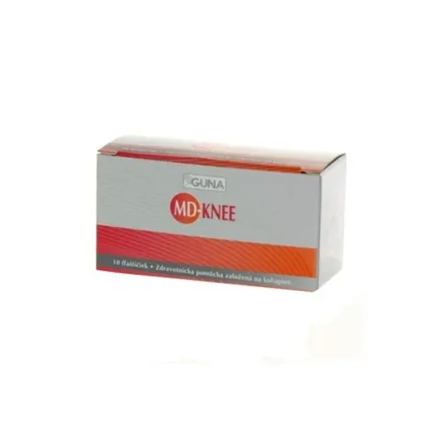 Guna MD Lumbar inj.sol. 10 x 2 ml