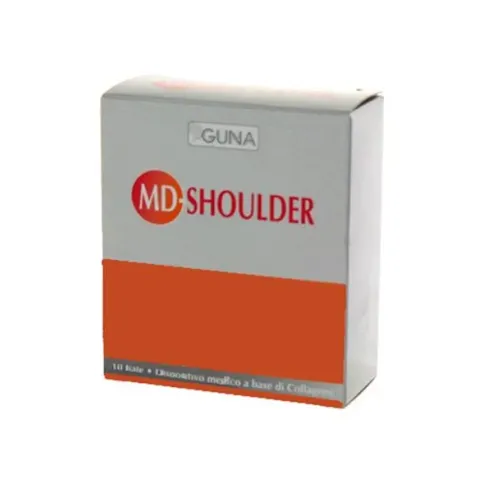 Guna MD Shoulder inj.sol. 10 x 2 ml