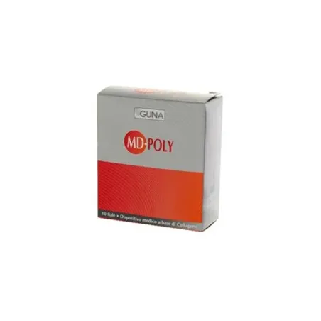 Guna MD Poly inj.sol. 10 x 2 ml