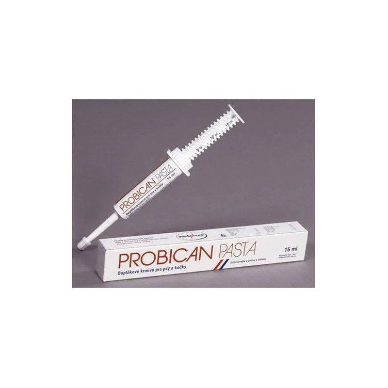 Probican pasta 15 ml