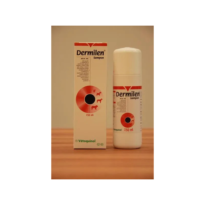 Šampón Dermilen 150 ml