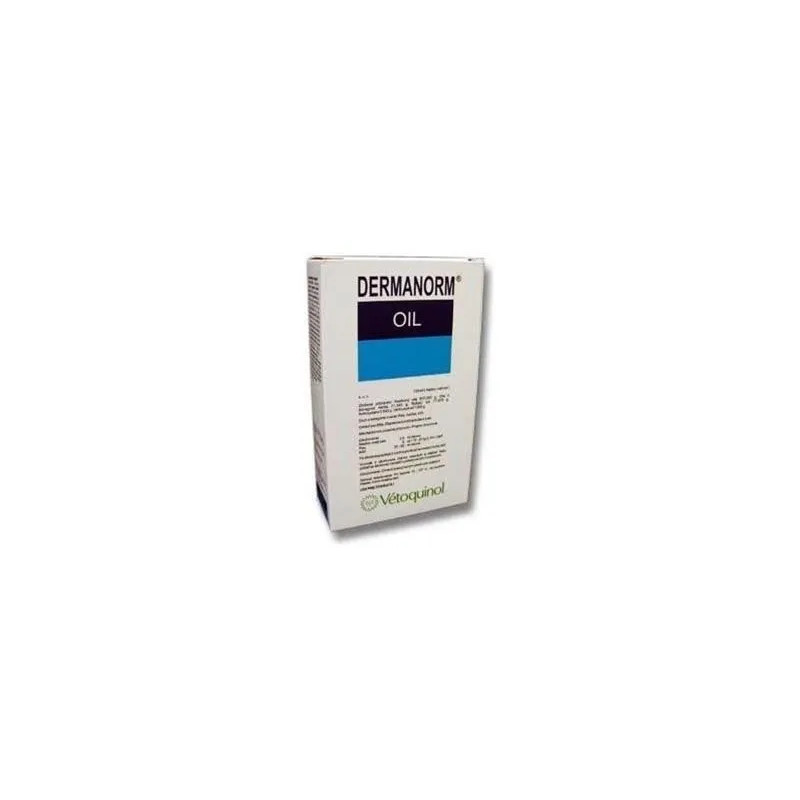 Dermanorm oil 250 ml