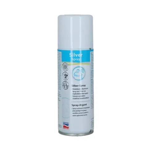 Silver spray 200 ml