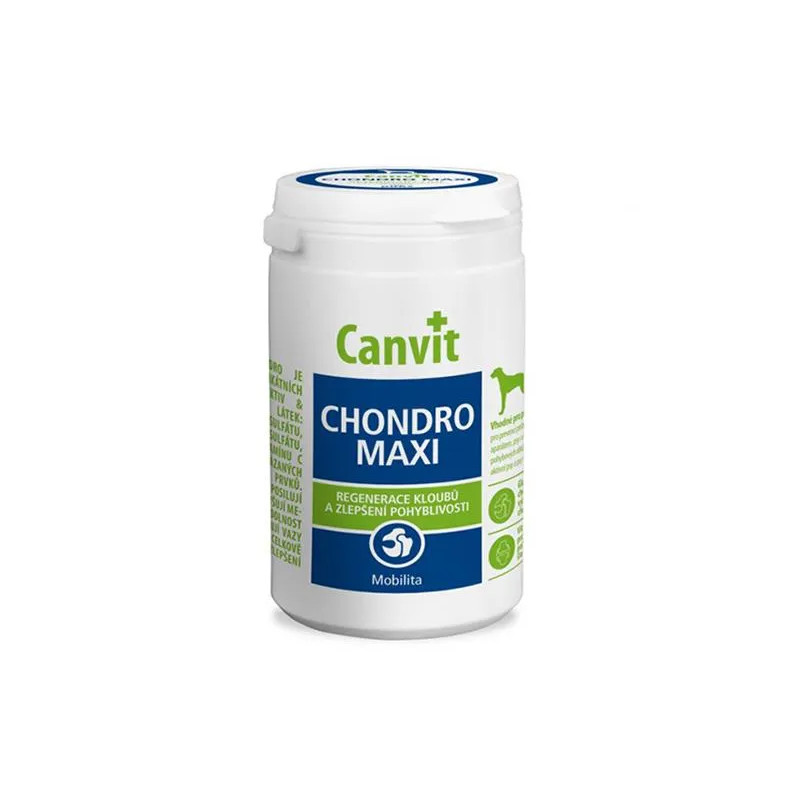 Canvit Chondro Maxi 1000 g Canvit Chondro Maxi 1000 g
