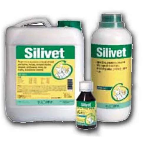 SILIVET sol. 100 ml