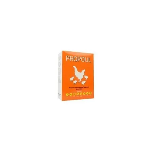 Propoul plv. 500 g