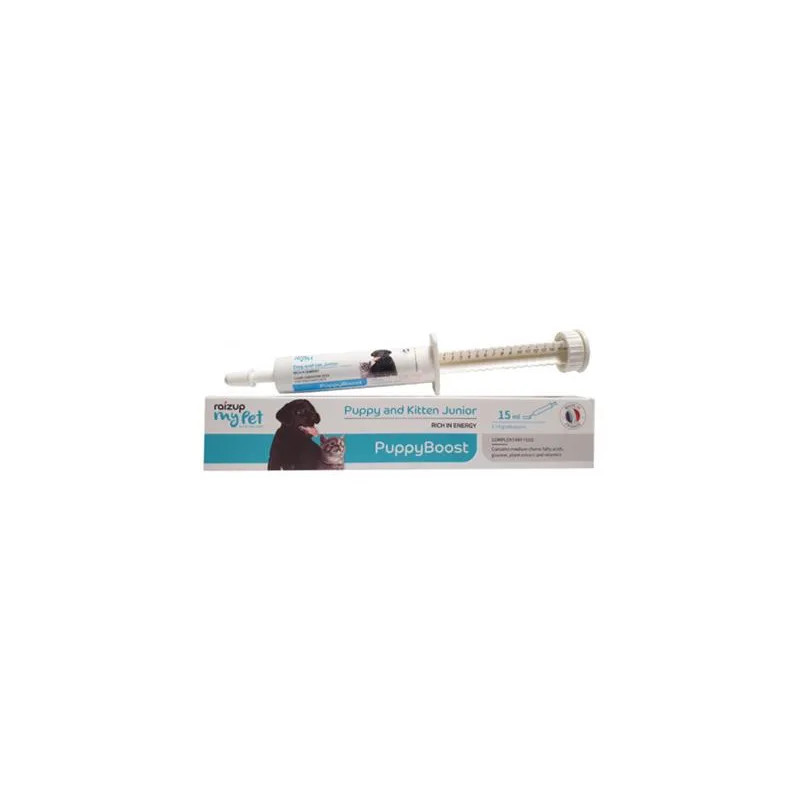 PuppyBoost pasta 15 ml (15 dávok)