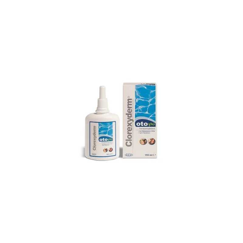 Clorexyderm Oto Piú 150 ml