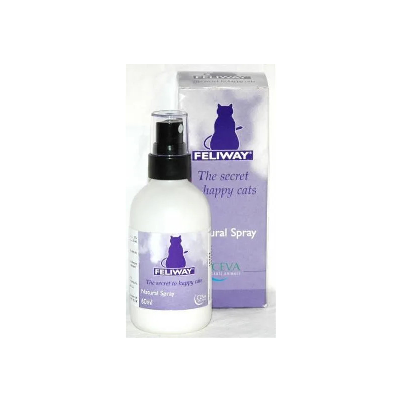 Feliway Classic spray 60 ml