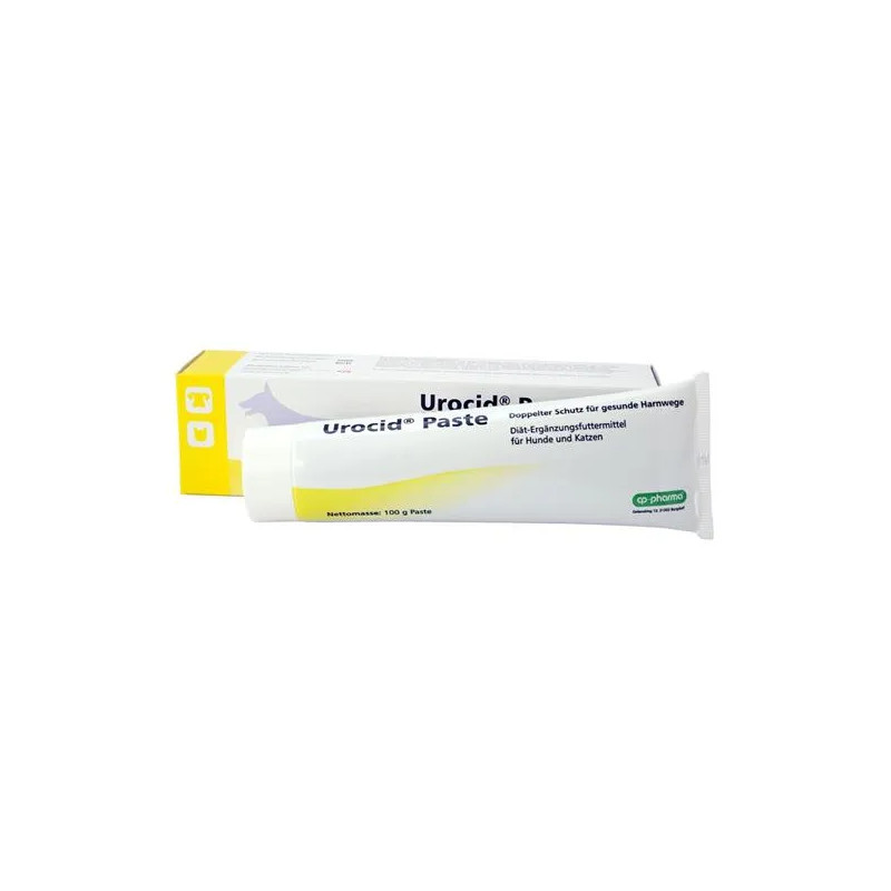 Urocid pasta 100 g Urocid pasta 100 g