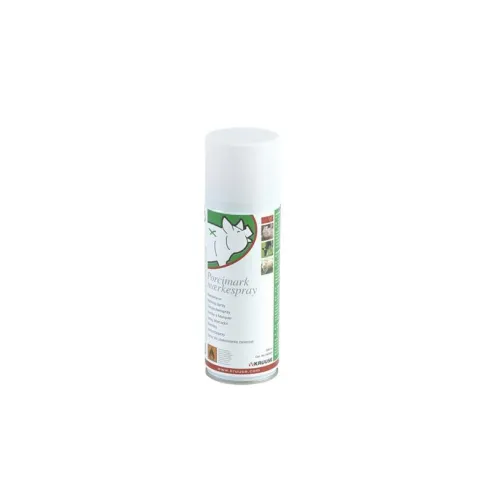 Porcimark zelený spray 200 ml