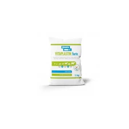 Vitaplastin forte plv. 1 kg