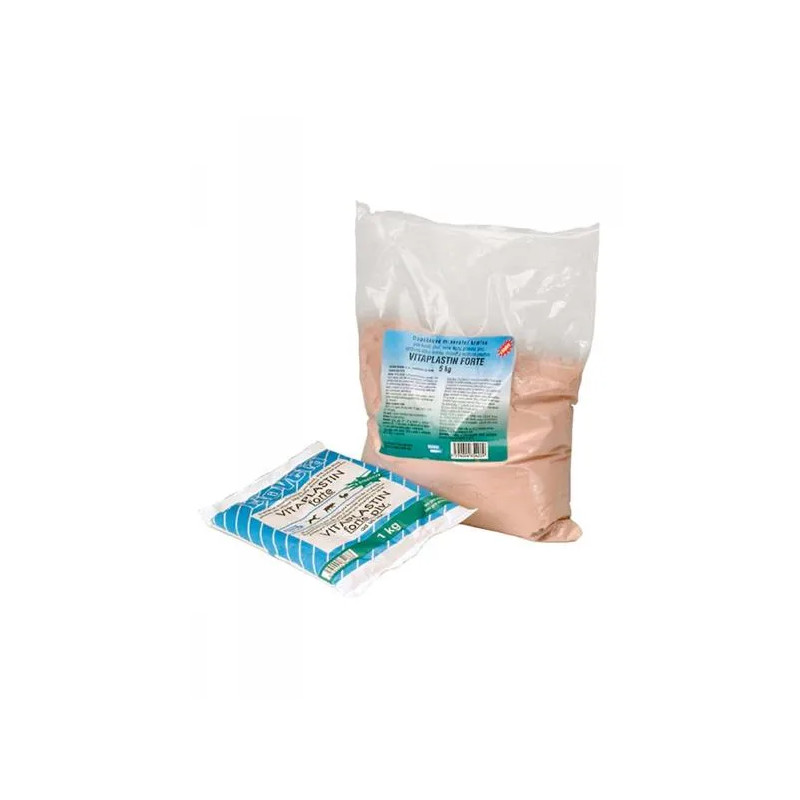 Vitaplastin forte plv. 5 kg