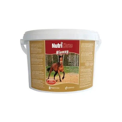 Nutri Horse Calm plv. 1 kg