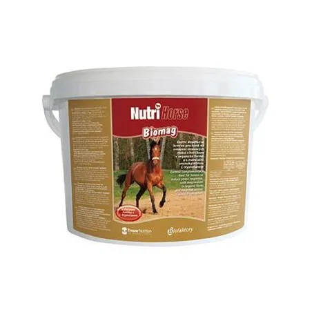 Nutri Horse Calm plv. 1 kg