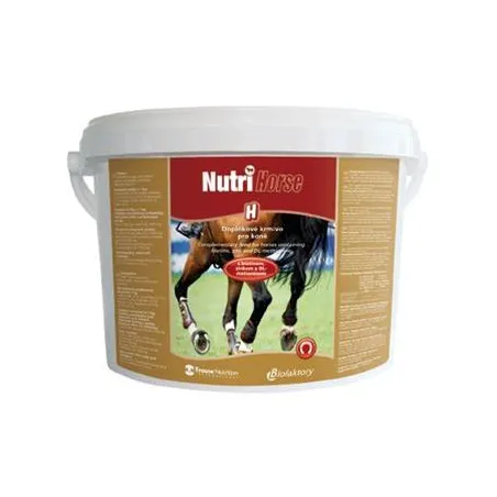 Nutri Horse Biotin plv. 1 kg