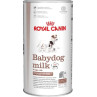 RC MV SHN BABY DOG MILK 0,4 kg