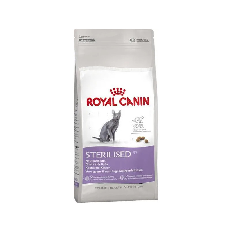 RC Mo FN STERILISED 37 10 kg