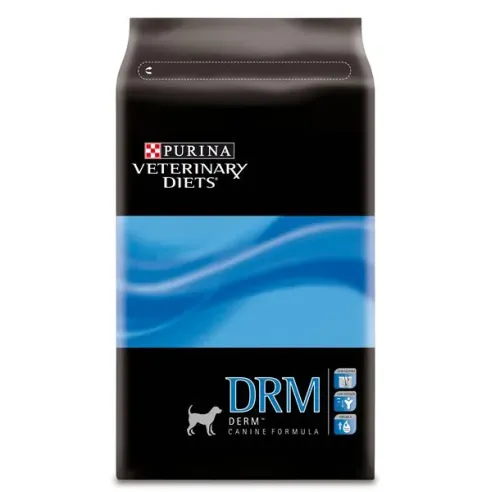 Purina VD Canine - DRM Dermatosis 12 kg