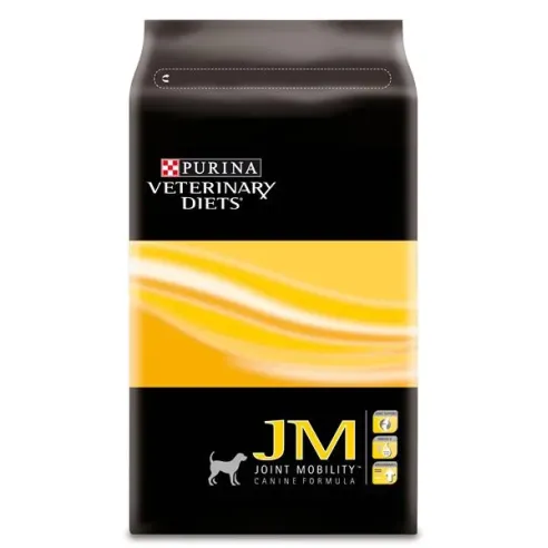 Purina VD Canine - JM - Joint Mobility 12 kg