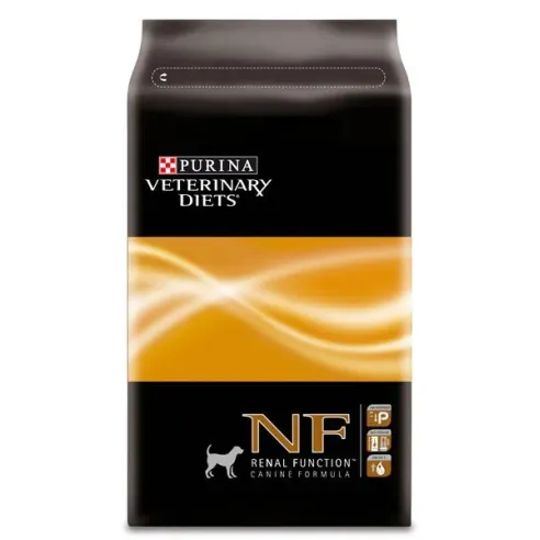 Purina VD Canine - NF Renal Function 12 kg