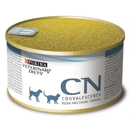 Purina VD Canine+Feline - CN Conv. Formula KONZERVA 0,195 kg