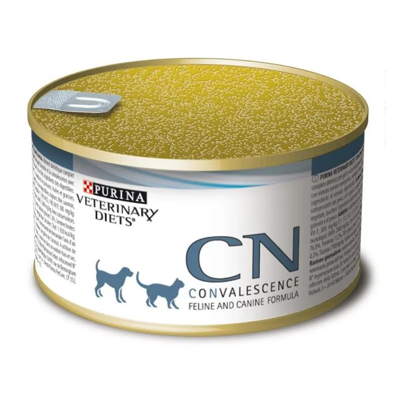 Purina VD Canine+Feline - CN Conv. Formula KONZERVA 0,195 kg