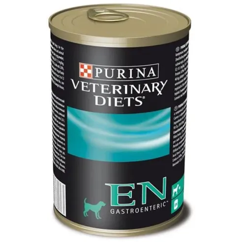 Purina VD Canine - EN Gastrointestinal KONZERVA 0,4 kg