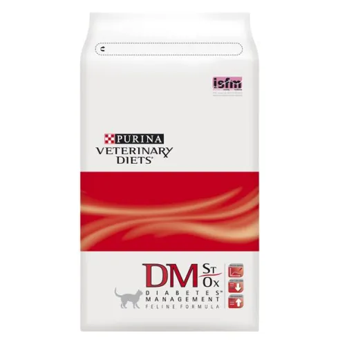 Purina VD Feline - DM St/Ox Diabetes Management 1,5 kg