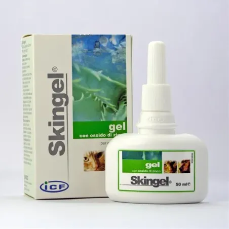 Skingel gel 50 ml