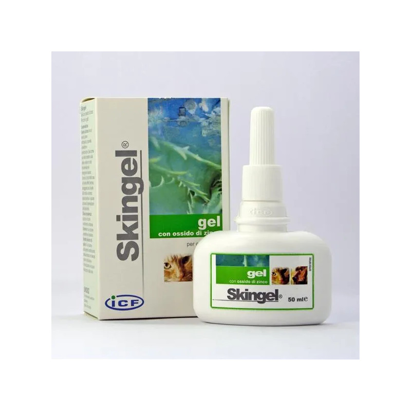 Skingel gel 50 ml