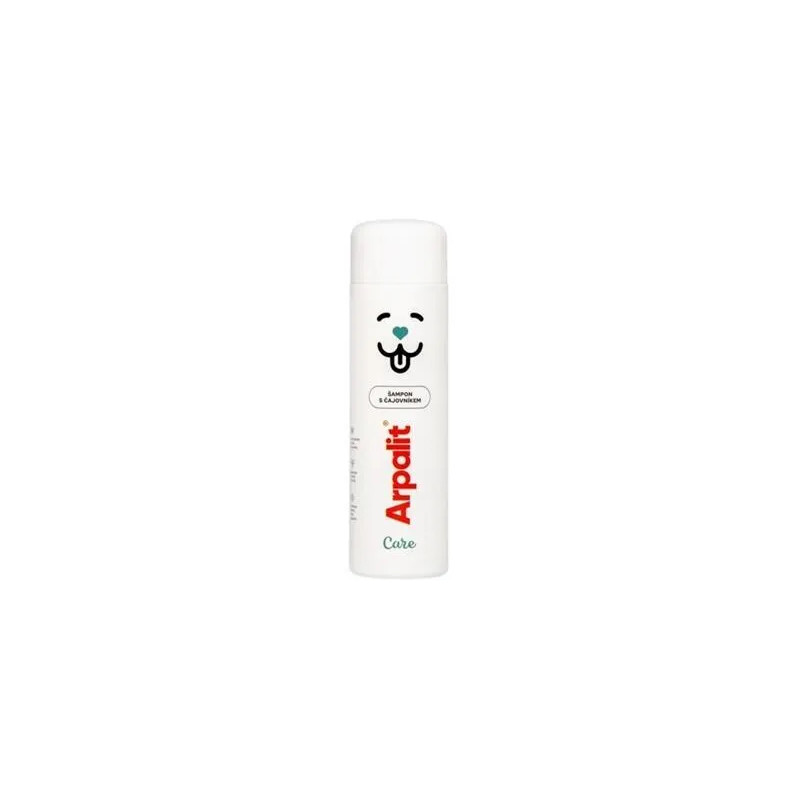 Šampón Arpalit Neo s extraktom z čajovníka 250 ml