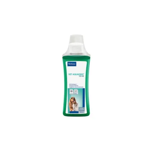 Vet Aquadent FR3SH sol. 250 ml