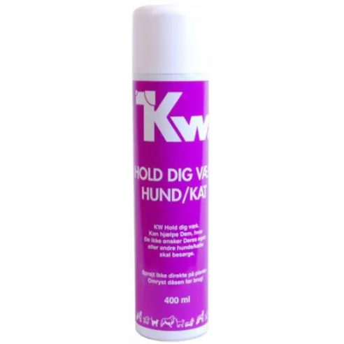 Spray KW antipachový Hold Dig-Veak 400 ml