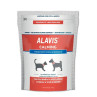 ALAVIS Calming pre psov a mačky 45 g/30 žuvacích tabliet
