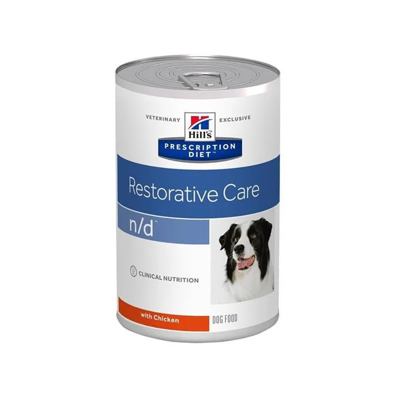 HILLS Diet Feline GI BIOME Stew kura, zelenina konzerva 82 g